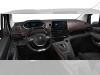 Foto - Peugeot Rifter Elektro GT Länge L2 mit Anhängerkupplung
