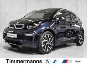 BMW i3 (120 Ah), Umweltprämie möglich
