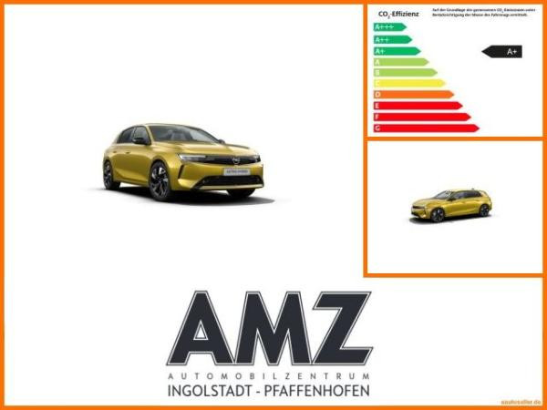 Opel Astra Elegance Plug-In-Hybrid