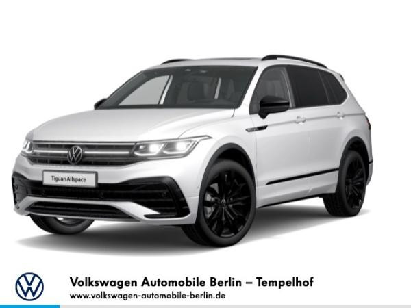 Volkswagen Tiguan Allspace R-Line 2,0 l TSI OPF 4MOTION 7-Gang-DSG >sofort verfügbar<