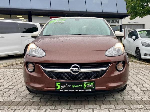 Foto - Opel Adam 1.2 Jam Licht-/Regens Klima