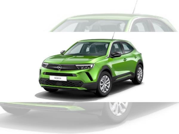 Opel Mokka Edition !! kurzfristig Verfügbar !! + Wartung und Verschleiß !!
