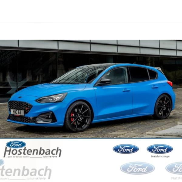 Foto - Ford Focus ST Edition Sportreifen/LED/B&O/BLIS/ACC