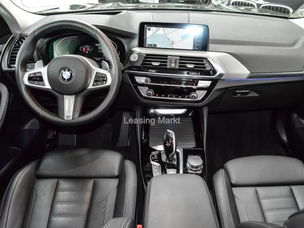 Foto - BMW X4 xDrive30d AT xLine Navi Leder Bluetooth PDC MP3 Schn.