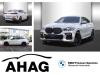 Foto - BMW X6 xDrive40d, elektr. AHK, Panorama, Standheizung, M Sportpaket, autom. Parken, Laser, mtl. 1.439,- !!!