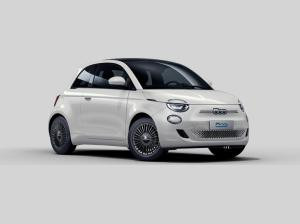 Fiat 500 500e Icon &quot;Liefertermin 2022&quot;