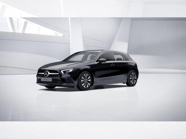 Mercedes-Benz A 180 Sondermodell /Progressive/ Winterräder/Schalter