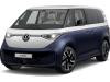 Foto - Volkswagen ID. Buzz PRO 150kW 77kWh 1-Gang-Automatikgetriebe