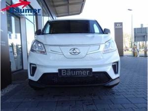 MAXUS eDeliver 3 Langer Radstand*3Phasiges Laden* Rückfahrkamera*