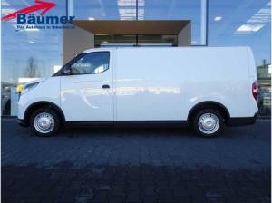 MAXUS eDeliver 3 Langer Radstand*3Phasiges Laden* Rückfahrkamera*