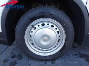 MAXUS eDeliver 3 Langer Radstand*3Phasiges Laden* Rückfahrkamera*