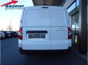 MAXUS eDeliver 3 Langer Radstand*3Phasiges Laden* Rückfahrkamera*