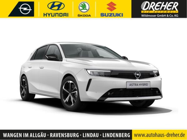 Opel Astra PHEV Business Edition ?? Navi - Lieferung im Januar 2023 ?? Vorlauffahrzeug??