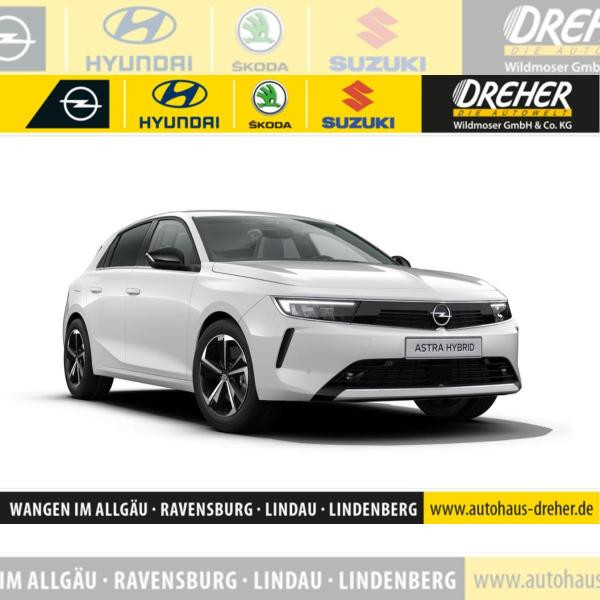Foto - Opel Astra PHEV Business Edition ❤️ Navi - Lieferung im März 2023 ❗❗ Vorlauffahrzeug❗❗