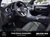 Foto - Mercedes-Benz GLC 63 AMG S 4M+ Navi DriversPack MBUX AHK LED