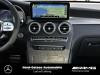 Foto - Mercedes-Benz GLC 63 AMG S 4M+ Navi DriversPack MBUX AHK LED