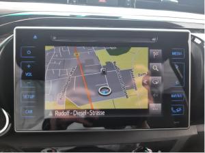 Toyota Hilux Executive *Sofort Verfügbar* Anhängelast 3,5Tonnen