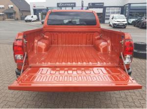 Toyota Hilux Executive *Sofort Verfügbar* Anhängelast 3,5Tonnen