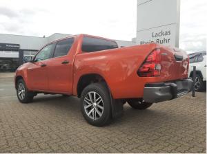 Toyota Hilux Executive *Sofort Verfügbar* Anhängelast 3,5Tonnen