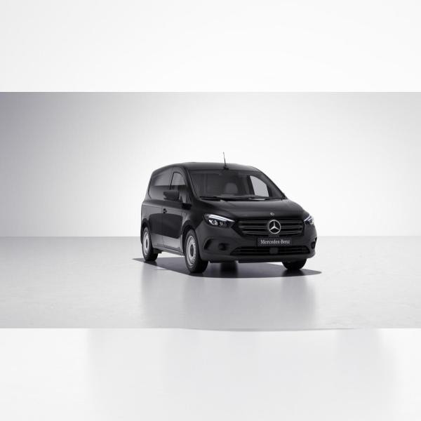 Foto - Mercedes-Benz Citan Kasten 110 CDI | SOFORT VERFÜGBAR | INKL. WARTUNGSPAKET | AHK | Klima | DAB Radio | Sitzheizung | LE