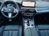 Foto - BMW M550i xDrive Limousine Multifunktionssitze Pano.