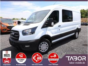 Ford Transit DCiV 2.0 TDCi 130 Trend 350 L3H2 PDC NSW