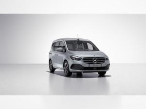 Mercedes-Benz T 180 d Edition | SOFORT VERFÜGBAR | Automatik | LED | Klima | Navi MBUX | Sitzheizung | 17&quot; Alu