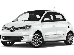 Renault Twingo Intens TÜV &amp; INSPEKTION NEU !!!