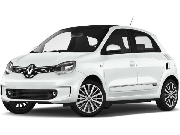 Foto - Renault Twingo Intens TÜV & INSPEKTION NEU !!!