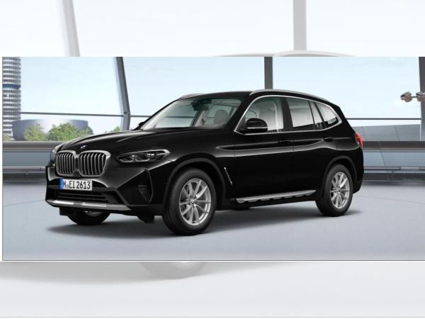 BMW X3 XDrive 20i Kurzfristige Lieferzeit* Eroberungsbonus* Lieferung 2022*Sonderaktion
