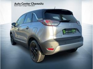 Opel Crossland X 1.2 INNOVATION LED/SHZ/LHZ/PDC/Kamera