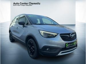 Opel Crossland X 1.2 INNOVATION LED/SHZ/LHZ/PDC/Kamera