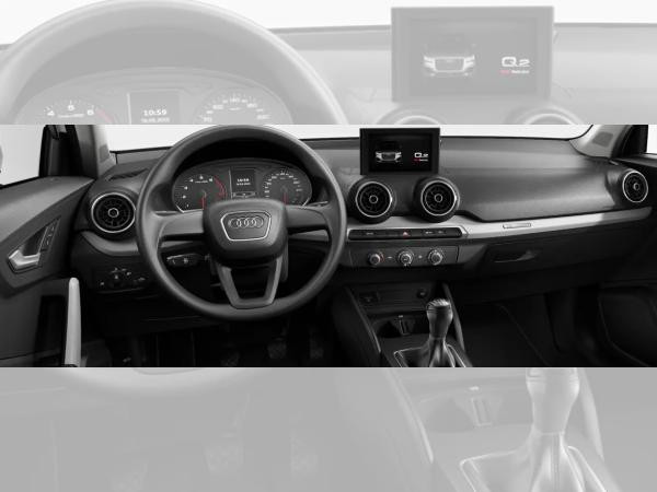 Foto - Audi Q2 30 TFSI !!Aktion!!