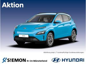 Hyundai KONA EV Select 136PS ✔️  | Sitzheizung | vsl. Dezember 2022 ✔️