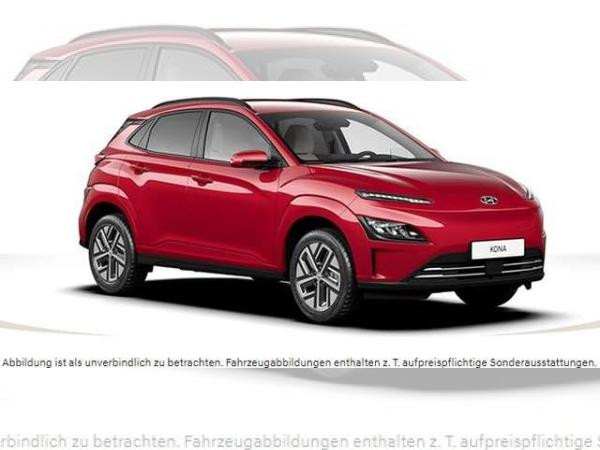 Hyundai KONA Elektro+Trend+11kwOBC*fähig 6000,-BAFA - AUGUST