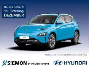 Hyundai KONA EV Select 136PS ✔️ | Sitzheizung | vsl. Dezember 2022