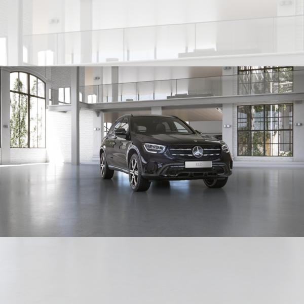 Foto - Mercedes-Benz GLC 200 200 d 4M Navi/Distronic/Autom./Klima/LED *kurzfristig Lieferbar *