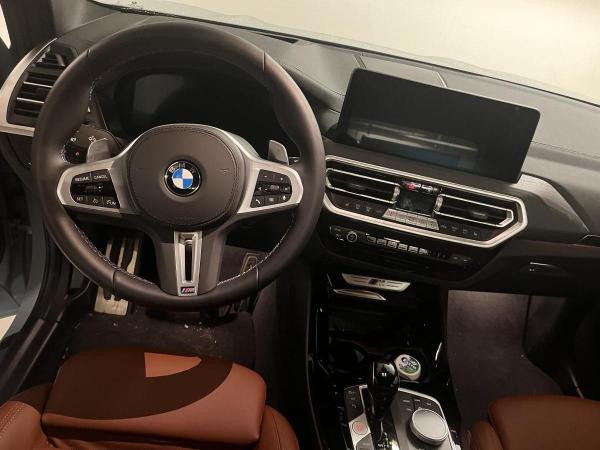 Foto - BMW X3 M X3M40i