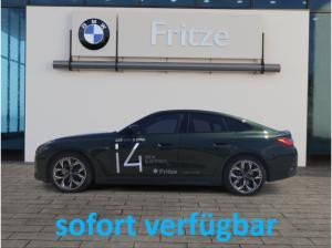 BMW i4 eDrive40 M Sport Gran Coupe  - sofort verfügbar -