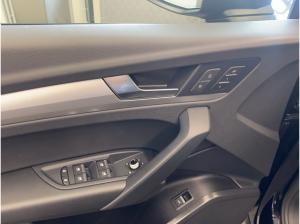 Audi Q5 Sportback 45 TFSI quattro advanced black Pano AHK LED