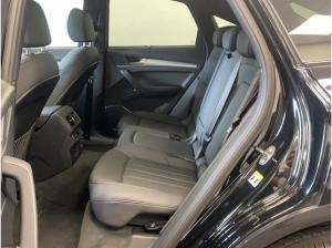 Audi Q5 Sportback 45 TFSI quattro advanced black Pano AHK LED