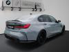Foto - BMW M3 COMPETITION M Schalensitze Laser Headup ACC