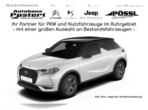 DS 3 Crossback E-Tense 50 kWh Perfor.+Line Autom.