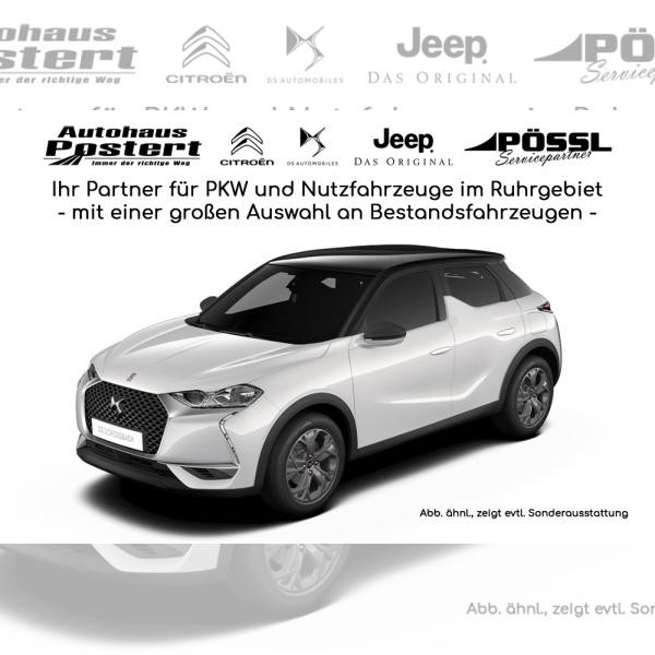 Foto - DS Automobiles DS 3 Crossback E-Tense 50 kWh Perfor.+Line Autom. BAFA 2022