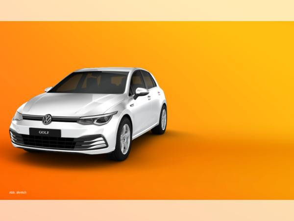 Volkswagen Golf 1.5 TSI OPF 96kW Life- Vario-Leasing - bereits bestellt!