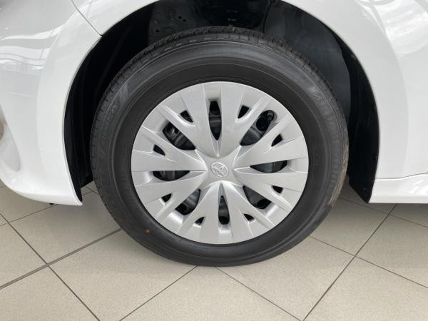 Foto - Toyota Yaris 1.0l  comfort *Klima*Apple Car*DAB*Kamera*
