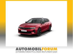 Opel Astra Sports Tourer GS Line Plug-In-Hybrid