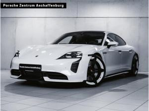 Foto - Porsche Taycan Porsche Taycan Turbo - Performance Leasing verfügbar ab 25.08.2022 !!