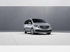 Foto - Mercedes-Benz V 300 EDITION lang