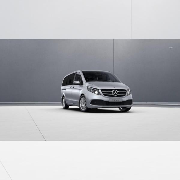 Foto - Mercedes-Benz V 300 EDITION lang